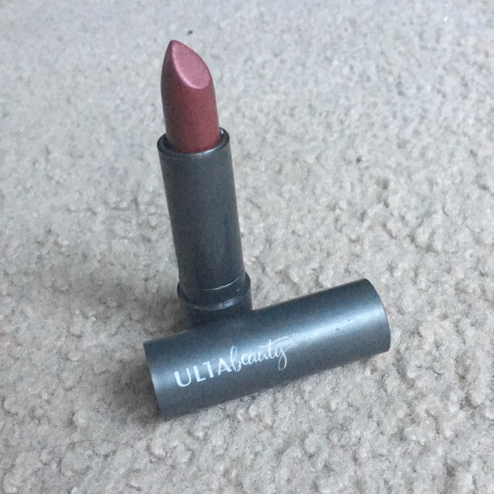Ulta Lipstick Shade - Good Year For Wine